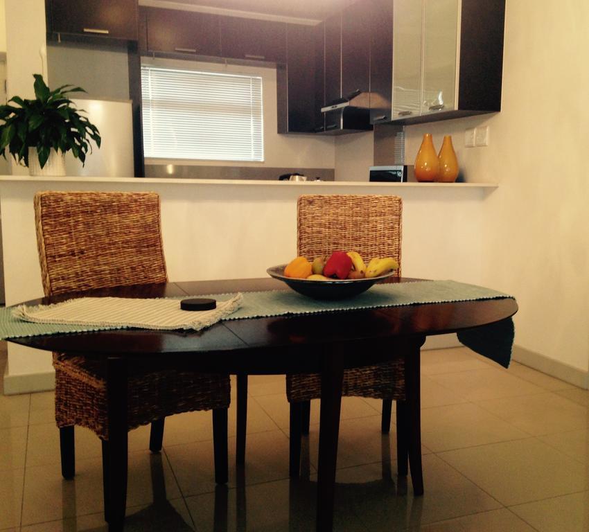 The Quadrant Apartments Кейптаун Екстериор снимка