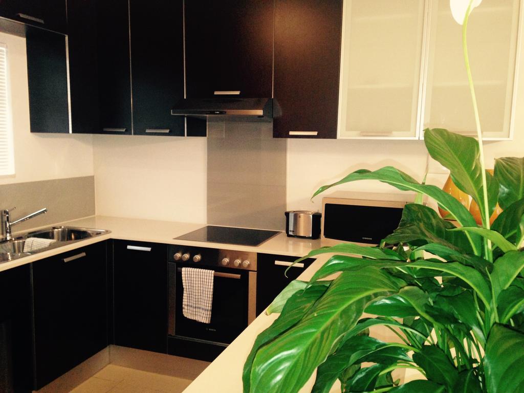 The Quadrant Apartments Кейптаун Стая снимка