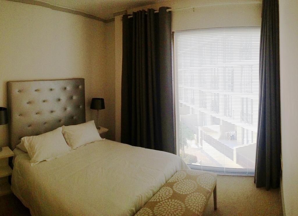 The Quadrant Apartments Кейптаун Екстериор снимка