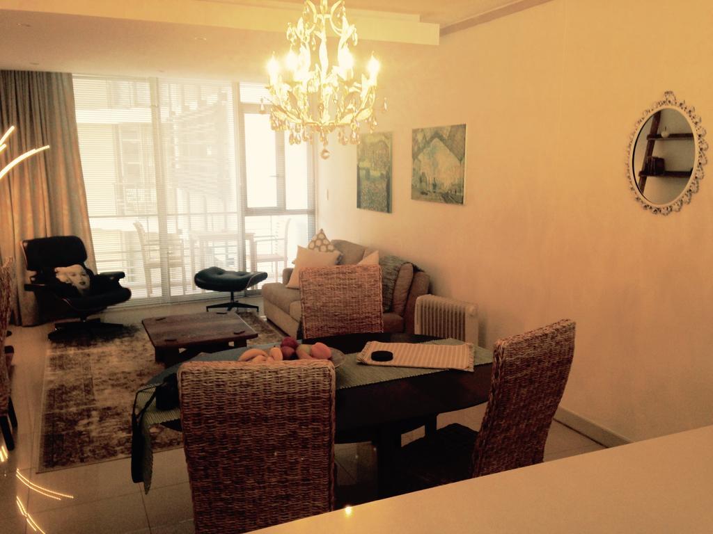 The Quadrant Apartments Кейптаун Екстериор снимка