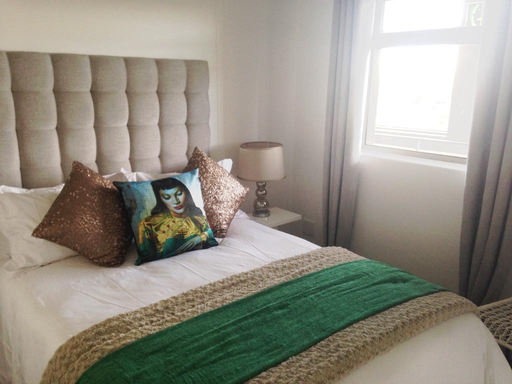 The Quadrant Apartments Кейптаун Стая снимка
