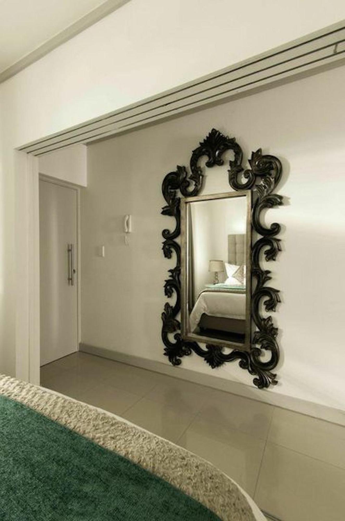 The Quadrant Apartments Кейптаун Екстериор снимка