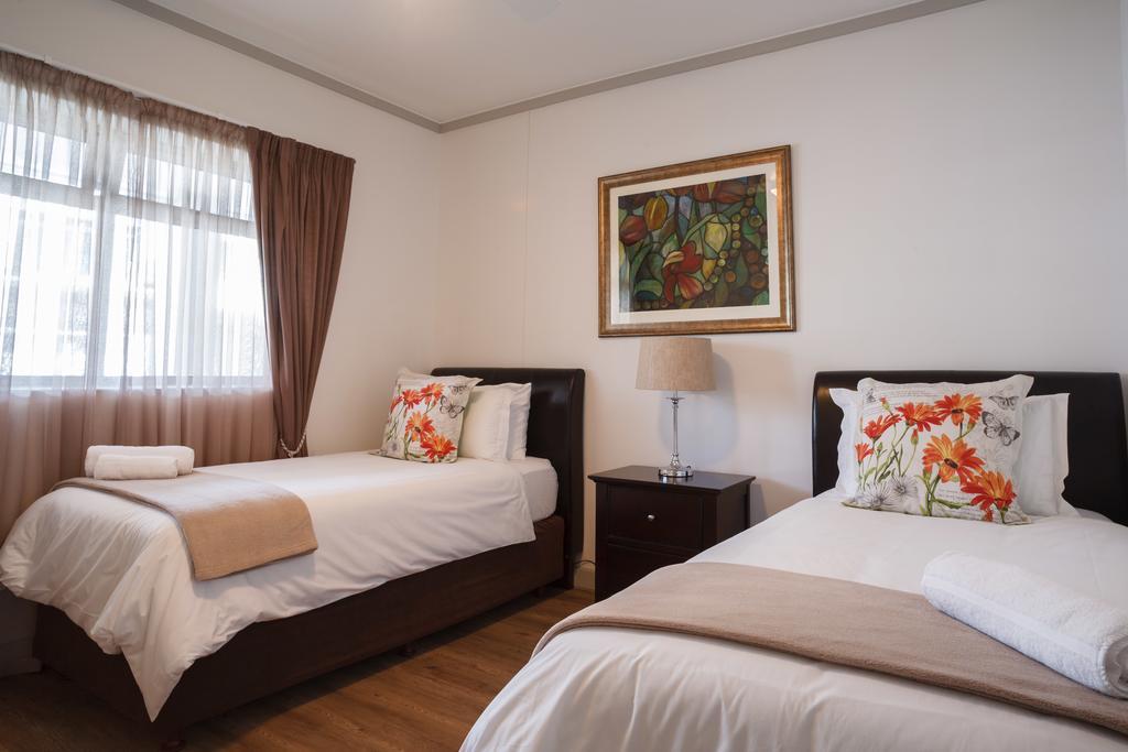 The Quadrant Apartments Кейптаун Екстериор снимка