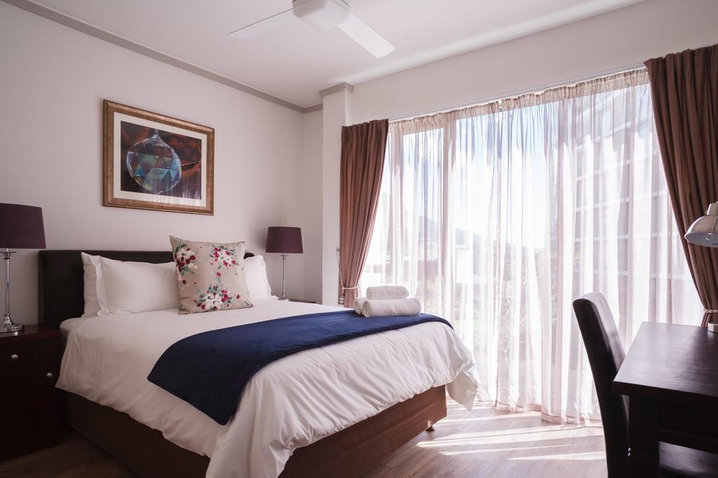 The Quadrant Apartments Кейптаун Екстериор снимка