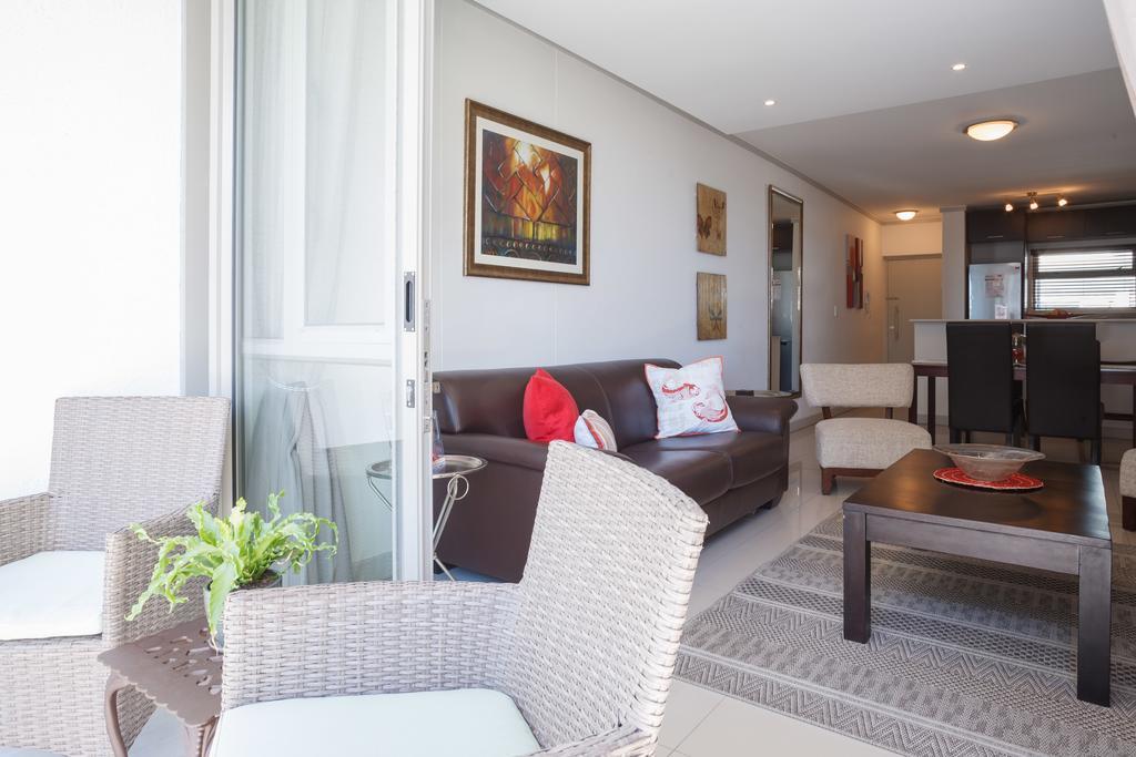 The Quadrant Apartments Кейптаун Екстериор снимка
