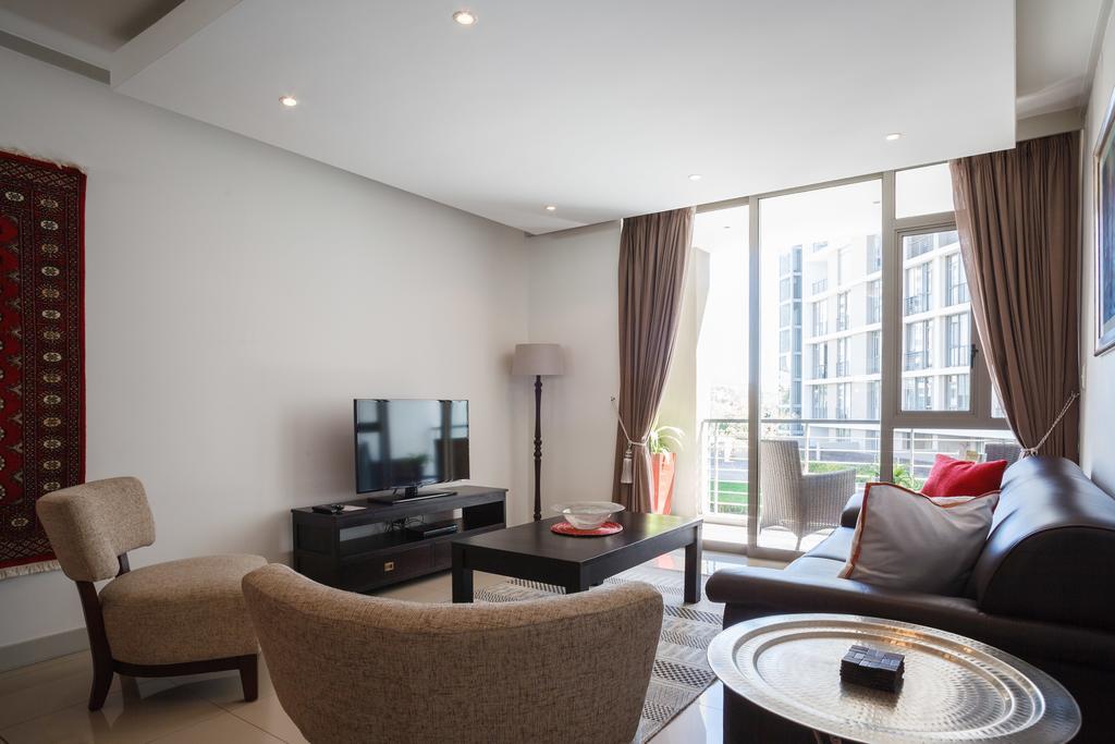 The Quadrant Apartments Кейптаун Екстериор снимка