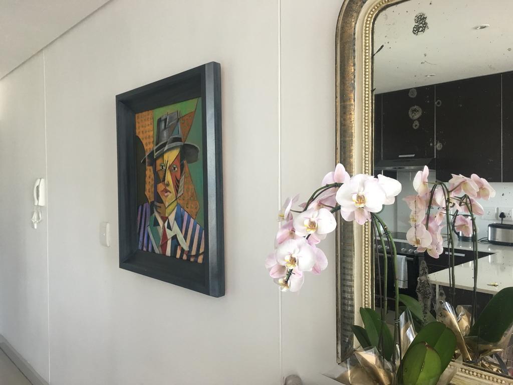 The Quadrant Apartments Кейптаун Екстериор снимка