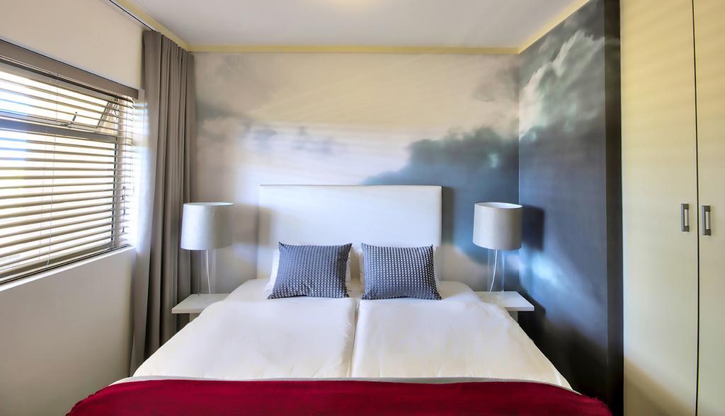 The Quadrant Apartments Кейптаун Екстериор снимка