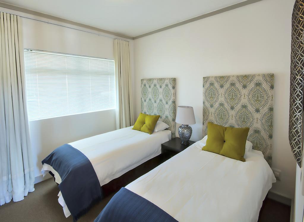 The Quadrant Apartments Кейптаун Екстериор снимка