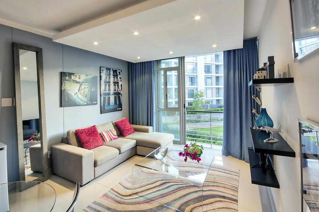 The Quadrant Apartments Кейптаун Екстериор снимка