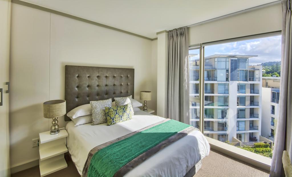 The Quadrant Apartments Кейптаун Екстериор снимка