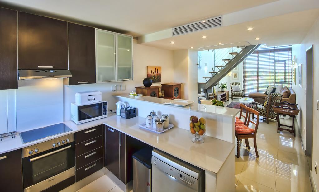 The Quadrant Apartments Кейптаун Екстериор снимка