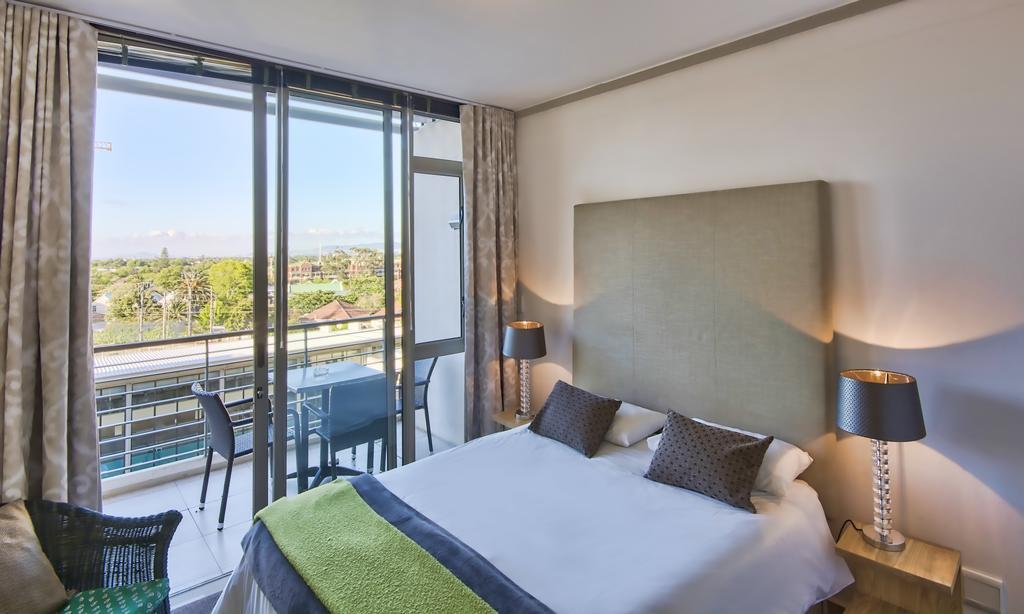 The Quadrant Apartments Кейптаун Екстериор снимка