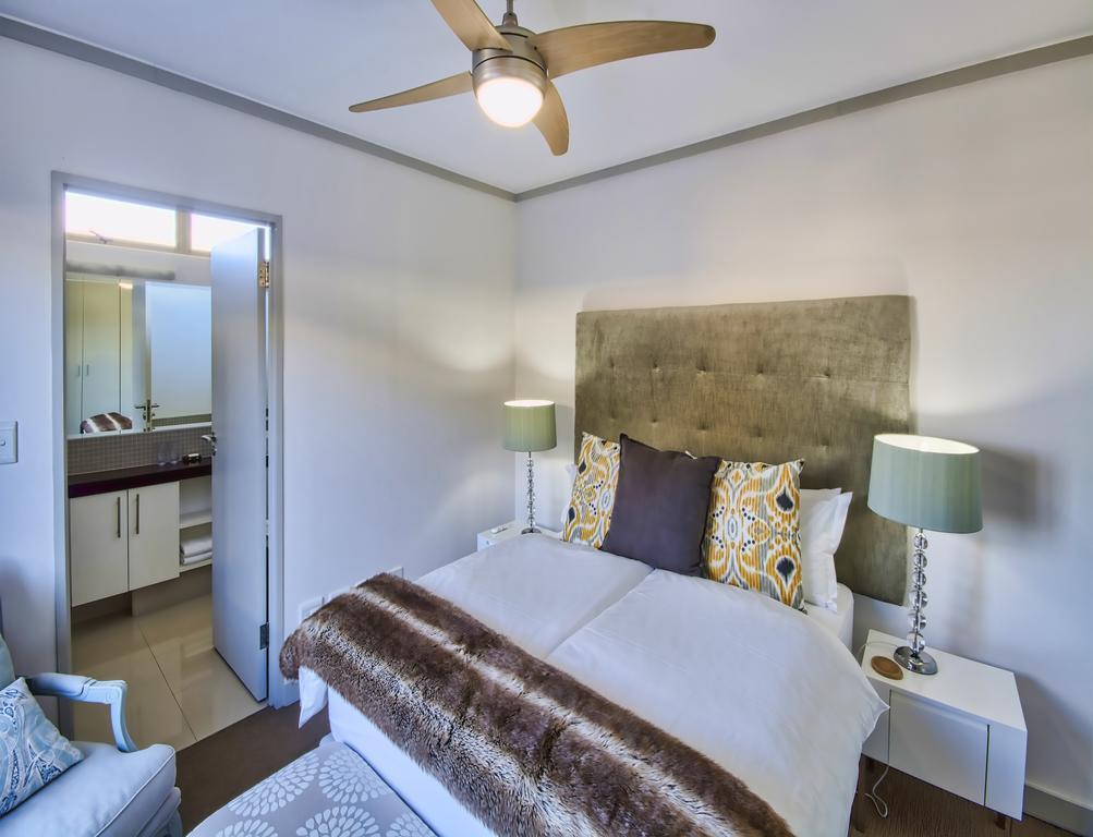 The Quadrant Apartments Кейптаун Екстериор снимка