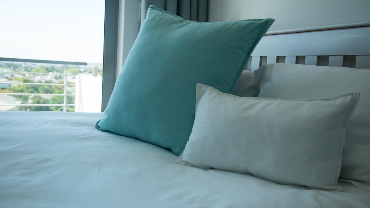 The Quadrant Apartments Кейптаун Екстериор снимка