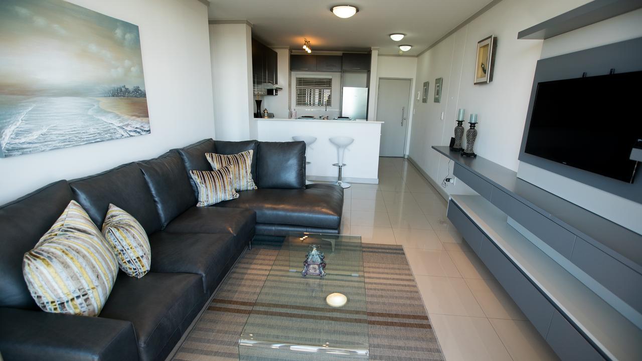 The Quadrant Apartments Кейптаун Екстериор снимка