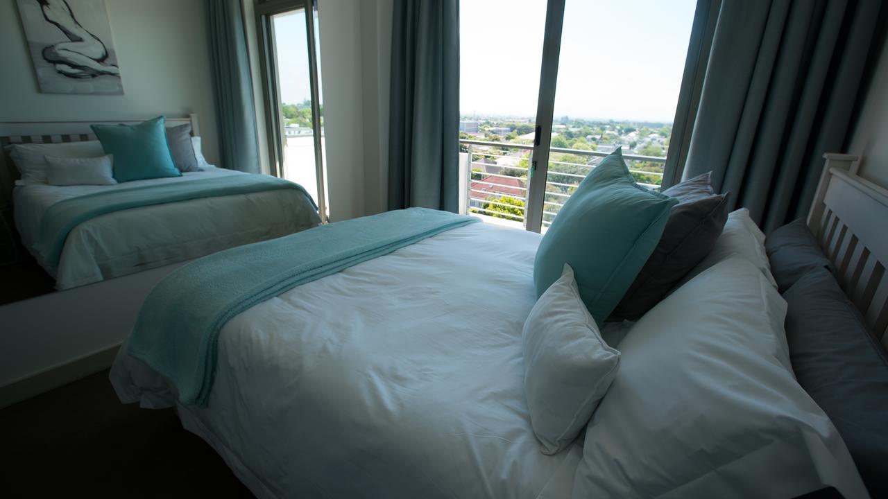 The Quadrant Apartments Кейптаун Екстериор снимка
