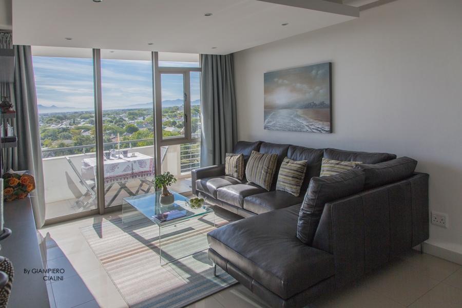 The Quadrant Apartments Кейптаун Екстериор снимка