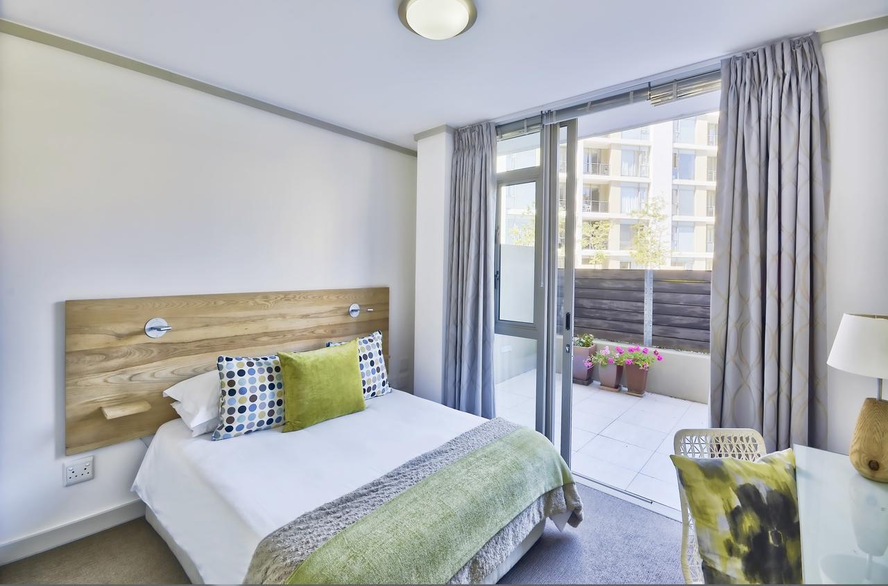 The Quadrant Apartments Кейптаун Екстериор снимка
